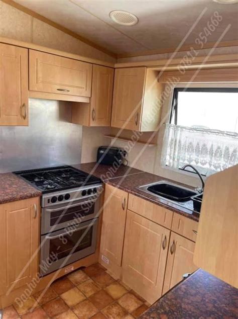 berth static caravan coral beach ingoldmells ingoldmells updated