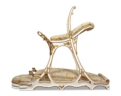 Siège d'Amour Love Chair at 1stDibs | siege d'amour chair, siege d