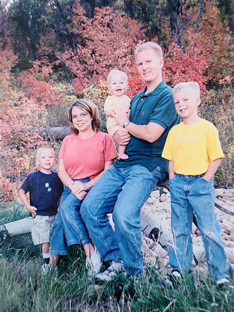 Rodd Christensen Heather Christensen