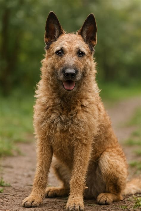 types  belgian shepherds  guide  belgian dog breeds