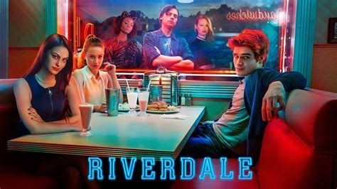 Riverdale Wallpapers - Wallpaper Cave