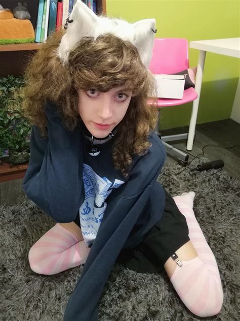 143 best u/sammy0panda images on Pholder | Femboy, Australian Femboys