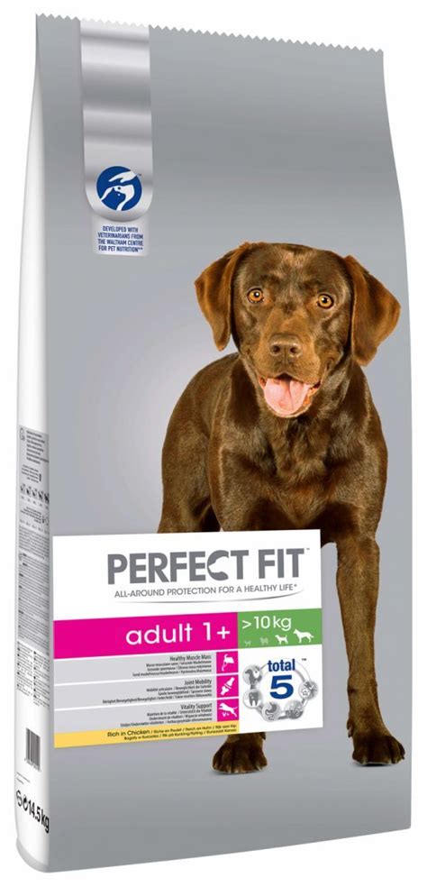 PERFECT FIT DOG ADULT 1.4 KG - Petshop Online Zoomania