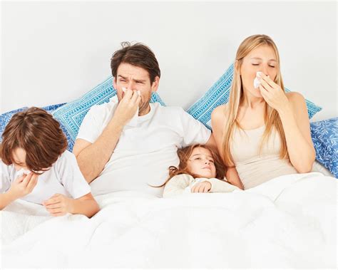 Choosing Allergy-Friendly Bed Linen: Your Guide to a Restful Sleep