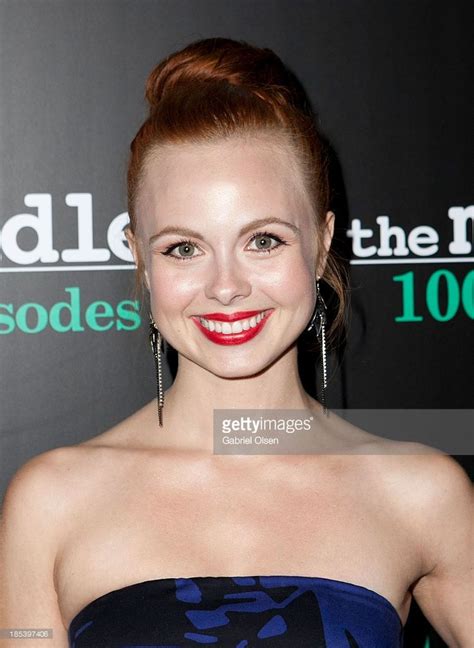 Pictures of Galadriel Stineman