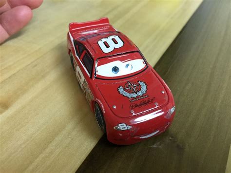 Disney Pixar Cars Dale Earnhardt Jr Diecast Car | #1861010849