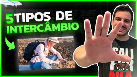 Como Fazer Intercâmbio De Graça - COMO FAZER INTERCÂMBIO DE GRAÇA? | 5 MANEIRAS (AS MELHORES) - YouTube