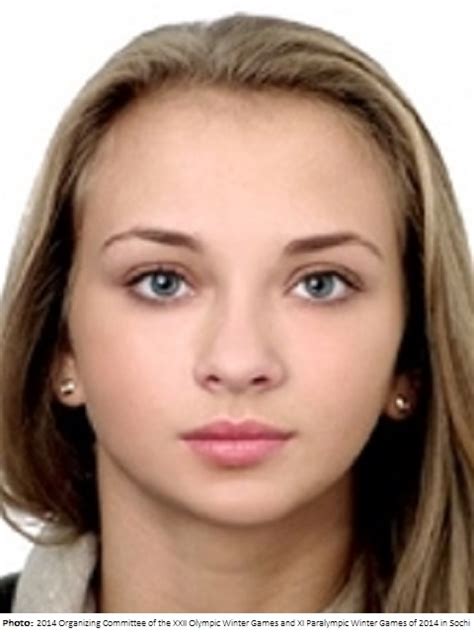 Olympedia – Viktoriya Sinitsina