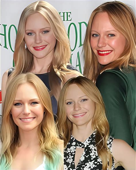 She’s Back! Marci Miller Returns as Abigail in Days of Our Lives 2025
