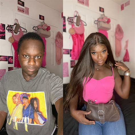 black femboy barbie look 💗 : r/FemboyFashion