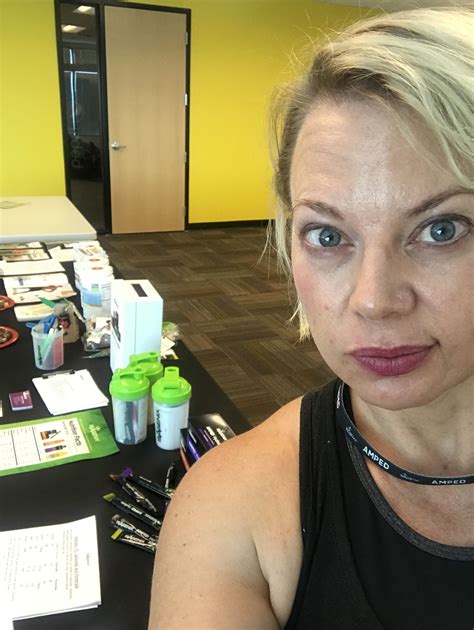 Corporate wellness event!!! I can help you lower your company insurance