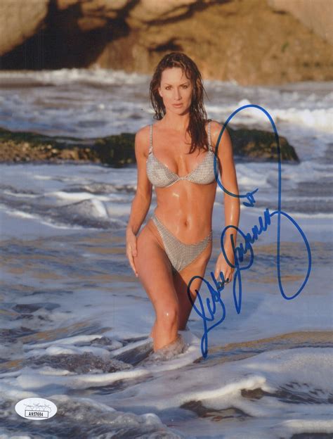 Debbe Dunning Bikini