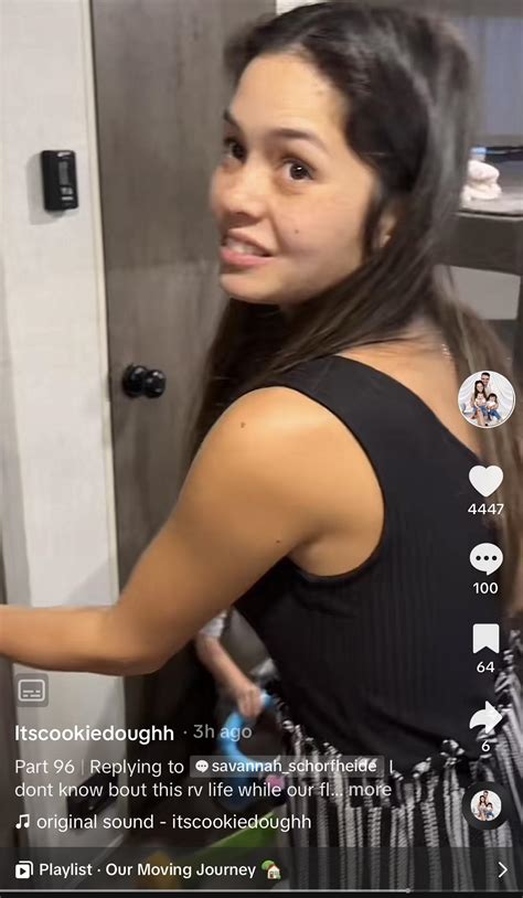 Complaining again. : r/ItsCookieDoughhSnark