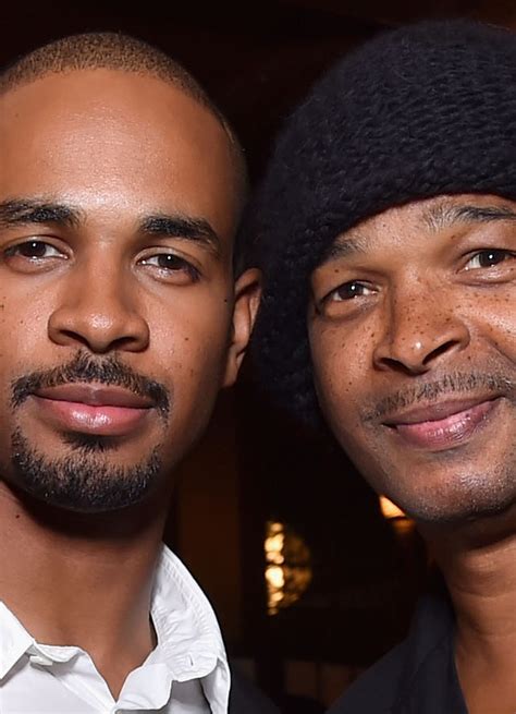 Damon Wayans, Damon Wayans Jr. to Star in Father-Son Sitcom | POPSUGAR