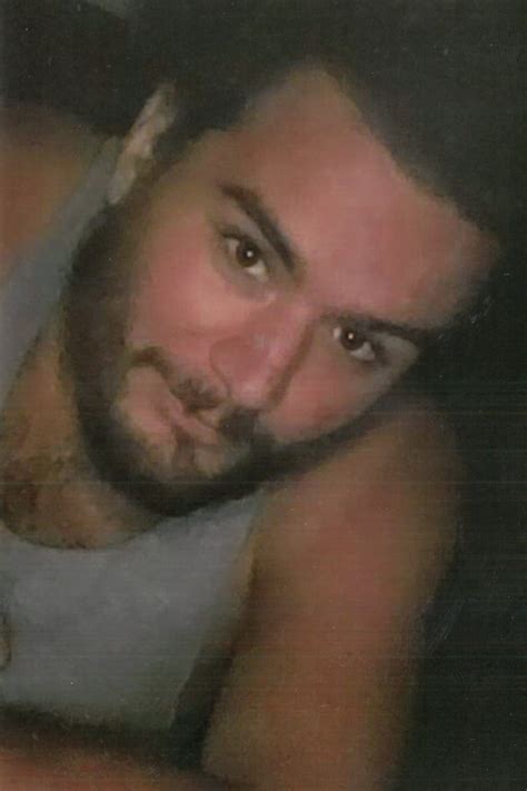 Manuel Rosales-Barron Obituary - Ontario, CA