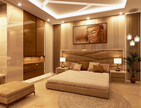 Top 50 Modern Bedroom Interior Design Ideas For 2025