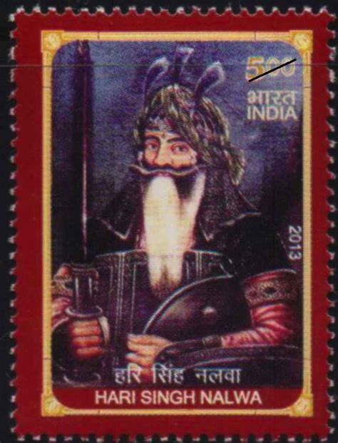 Hari Singh Nalwa Age, Death Cause, Story, Family, Biography, Facts ...