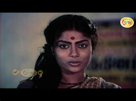 "Manorama, Janagaraj" Comedy Collection HD | Tamil Comedy Scenes ...