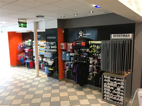 Public Transit Routes to Bellahouston Leisure Centre in Glasgow 5