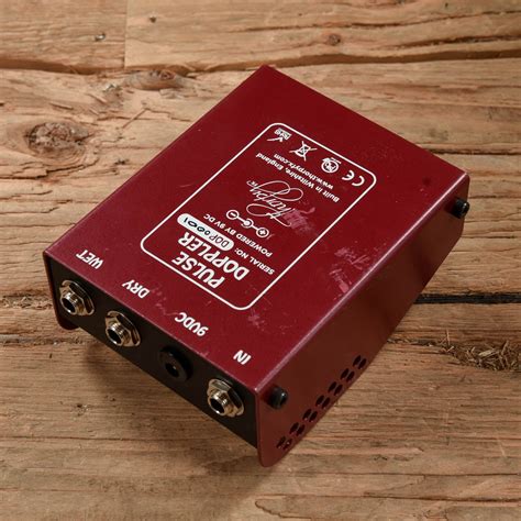 Pulse Doppler Pedal at Cooper Betts blog