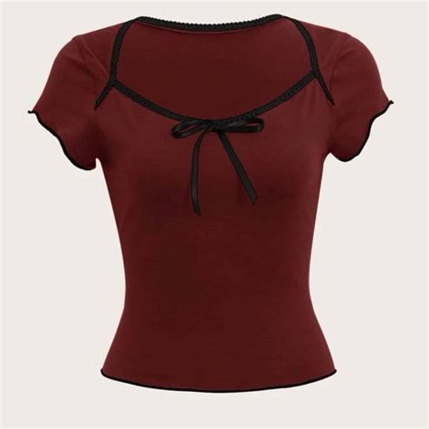 red top outfits stylish outfits clothes