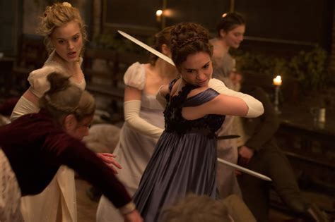 Гордость и предубеждение и зомби (Pride and Prejudice and Zombies ...