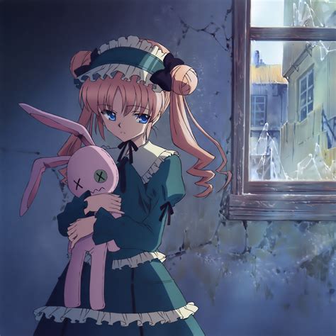 Kamikawa Mayuko - Sola - Image by NOMAD #481718 - Zerochan Anime Image