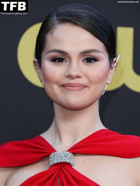 Selena Gomez Nude Photos? The Shocking Truth Revealed! Image 10