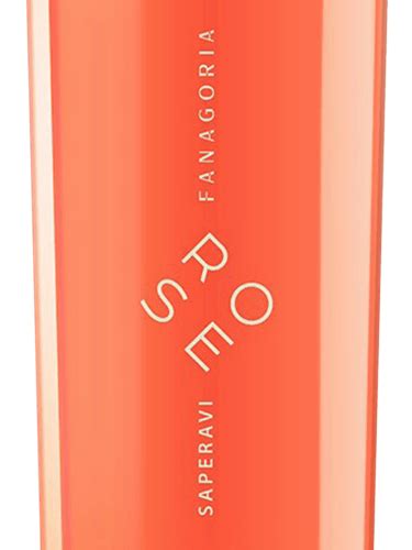 Fanagoria (Фанагория) Rose Саперави (Saperavi Rosé) | Vivino US