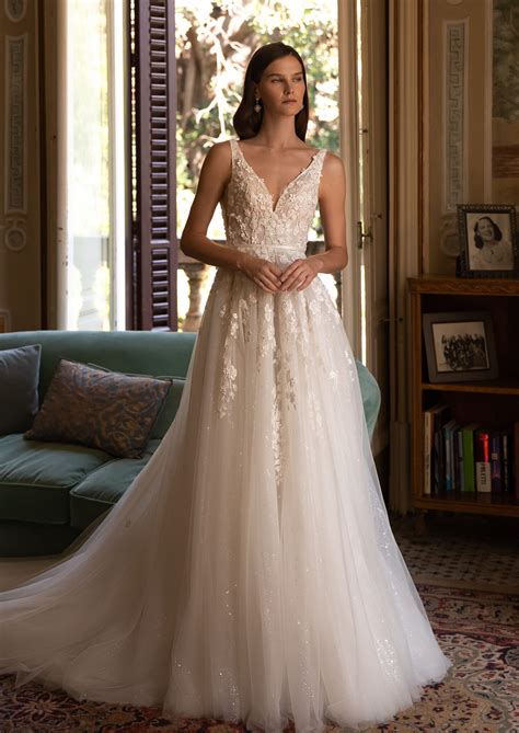 Randy Fenoli Gianna | Koonings