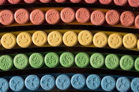 mdma moves  step closer  phase  clinical trial