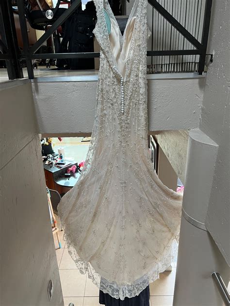 Jessica Grace New Wedding Dress Save 48% - Stillwhite