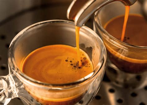 thick espresso top tips crazy coffee bean