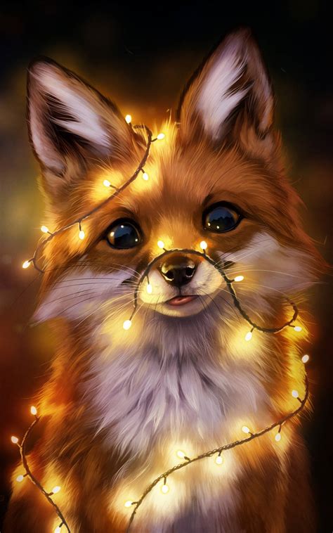 Cute Animals Wallpapers For Mobile