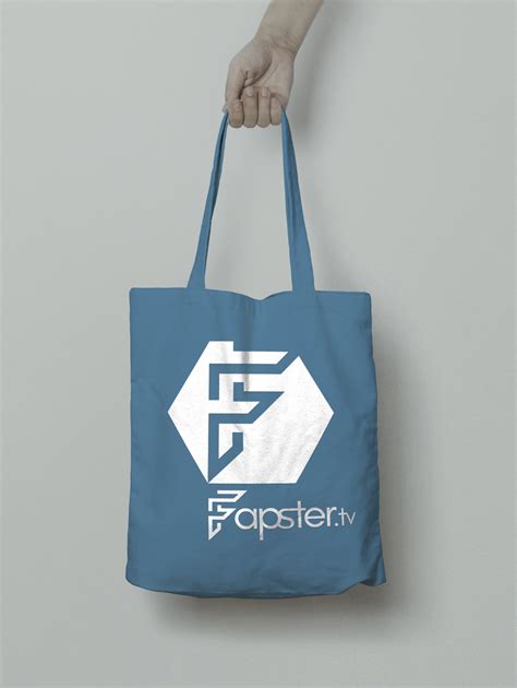 fapster.tv » Logo-Design » designenlassen.de