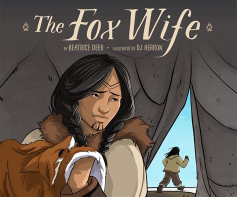 The Fox Wife | mRb