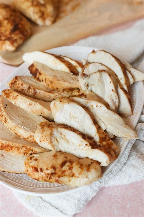How To Bake Chicken Breast Juicy Not Dry