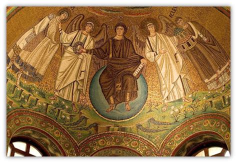 O Que É Arte Bizantina - Aula de Arte: Arte Bizantina