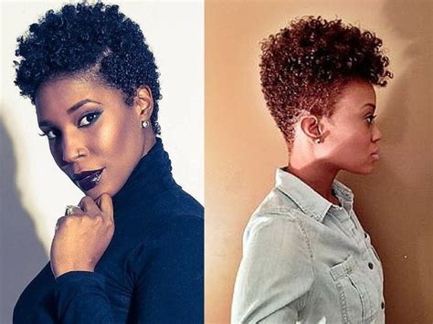 Melhor Corte Para Cabelo Crespo Curto - O Corte de Cabelo Curto Pode Ser a Melhor Opção para Os Cabelos Crespos
