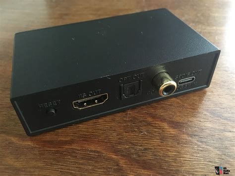 NuPrime Omnia Stream Mini Photo #4609028 - US Audio Mart