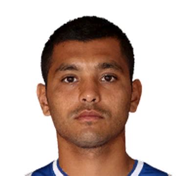 jesus manuel corona ruiz fifa  sep   sofifa