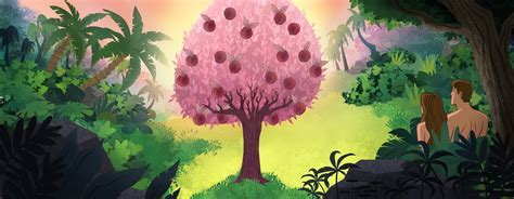 Genesis Bible Adam And Eve The Book Of Genesis: Adam And Eve