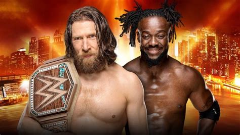 Predicting The Quality Of All 15 WWE WrestleMania 35 Matches