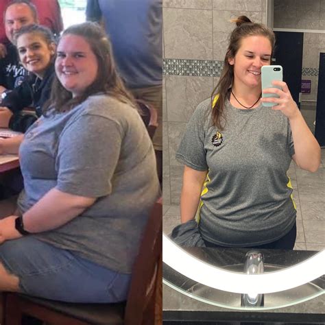 Planet Fitness Employee Goes on a Weight Loss Journey, Helps Others Do