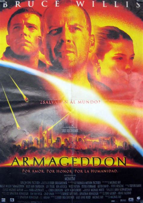 armageddon cast 7