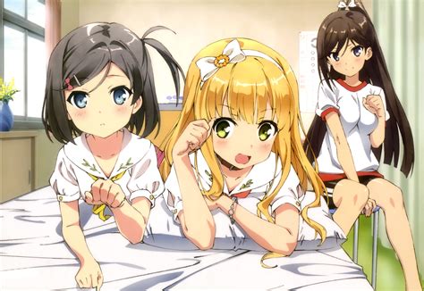 Anime Gym Uniform at Jaime Cardenas blog