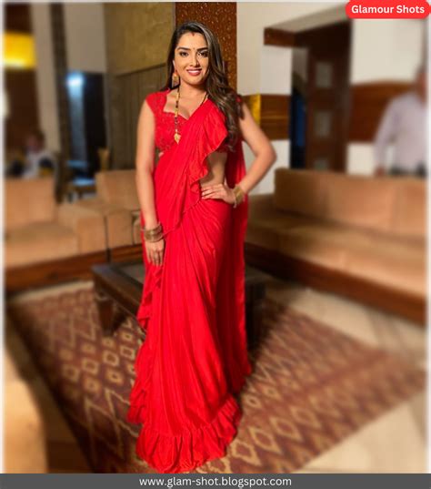amrapali dubey  actress bringing  fresh perspective  bhojpuri cinema