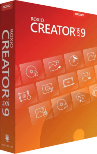 coupon code   discount  roxio creator nxt