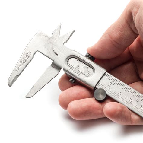 caliper gauge kernowcraft