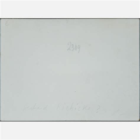 Gerhard Riebicke | three jumping nudes. Black and white photo described